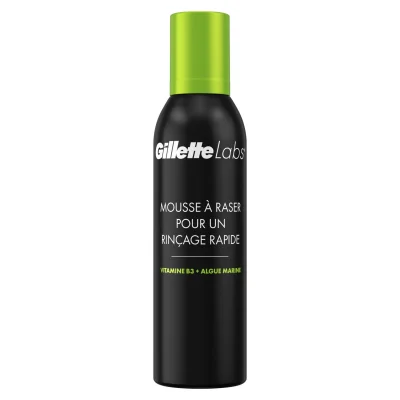 Gillette Labs Shave Foam 240 ml