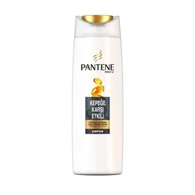 Pantene shampon kundër zbokthit 350ml