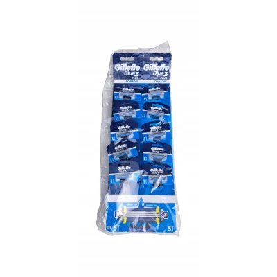 Gillette Razor Blue3 A10 Comfort