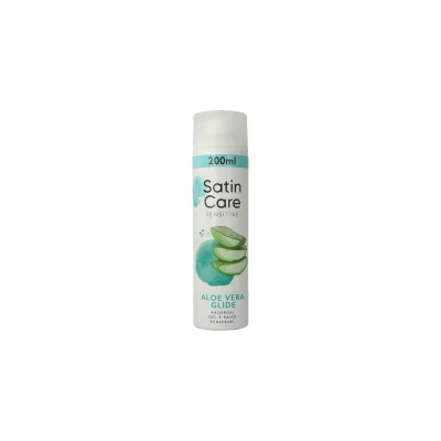 Gillette Shaving Cream Gel 200ml