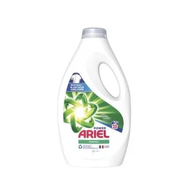 Ariel Washing Gel 2.25l Original 45 Washes