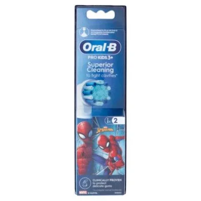 Oral-B Ricarica Kids
