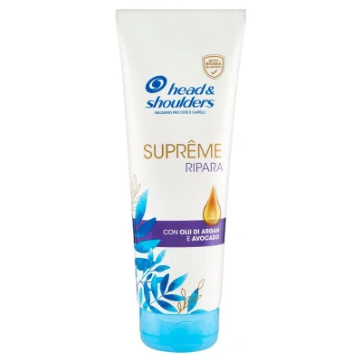 Head & Shoulders Conditioner Supreme Repair 220ml