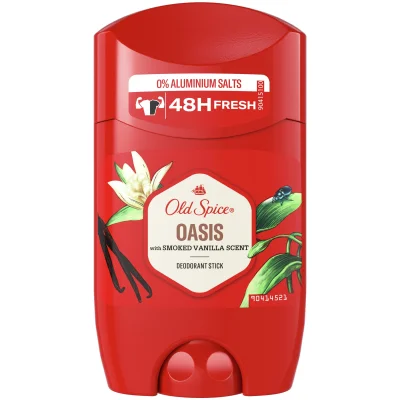 Old Spice Stick 50ml Oasis