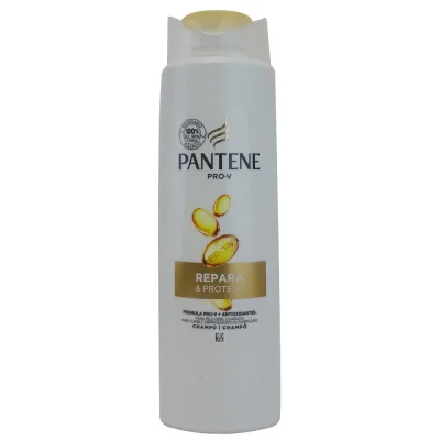 Pantene shampoo 300 ml. Repair & protect.