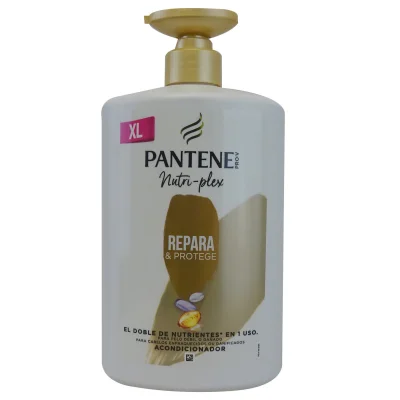 Pantene conditioner 1000 ml. Repair & protect.