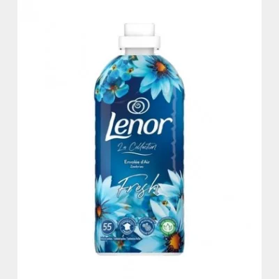 LENOR ΣΥΜΠ/ΝΟ ΜΑΛΑΚΤΙΚΟ FRESH OCEAN ESCAPE 55Μ 1155ml
