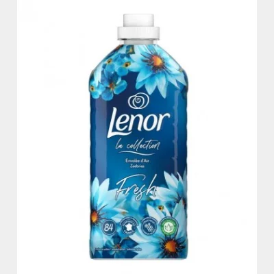 LENOR ΣΥΜΠ/ΝΟ ΜΑΛΑΚΤΙΚΟ FRESH OCEAN ESCAPE 84Μ 1764ml