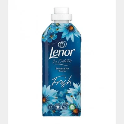 LENOR ΣΥΜΠ/ΝΟ ΜΑΛΑΚΤΙΚΟ FRESH OCEAN ESCAPE 41Μ 861ml