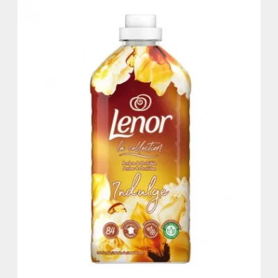 LENOR ΣΥΜΠ/ΝΟ ΜΑΛΑΚΤΙΚΟ INDULGE GOLD ORCHID 84Μ 1764ml