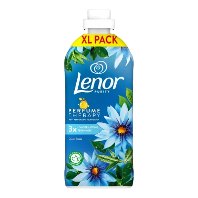 Lenor Softener Ocean Breze Capri 1.2l