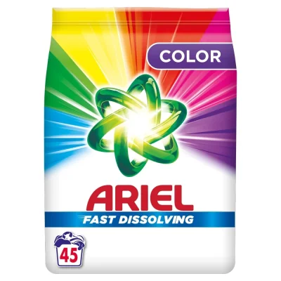 Ariel Powder Color 2.475kg