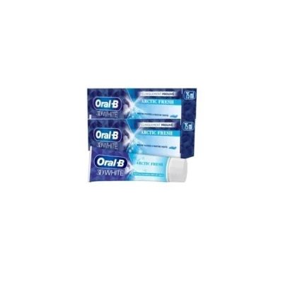 Crest 3D White Arctic Fresh 75ml