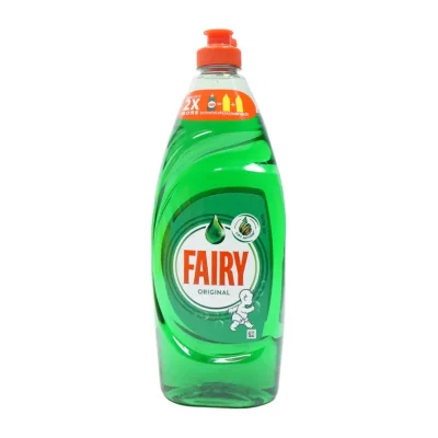 Fairy Washing Up Liquid Original 654ml