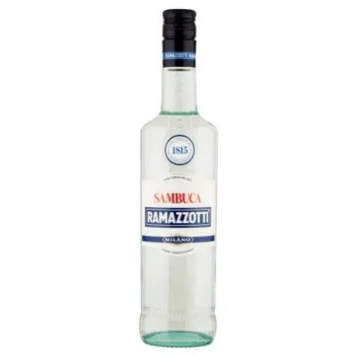 Ramazzotti Sambuca Cl.70 Vol.38°
