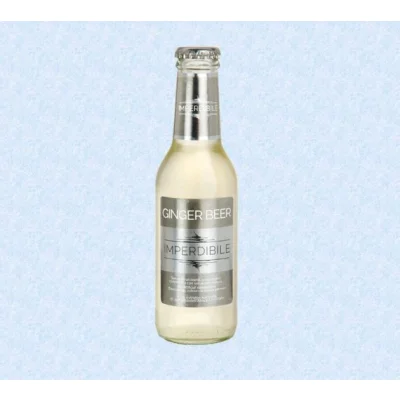 Ginger Beer 200mL