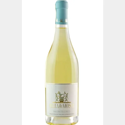 Sella & Mosca - Monteoro Vermentino di Gallura 2024 75cl