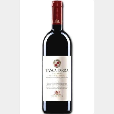Sella & Mosca - Tanca Farra Alghero 2021 75cl