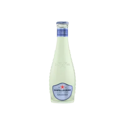Sanpellegrino Drink VAP 20cl - Gassosa