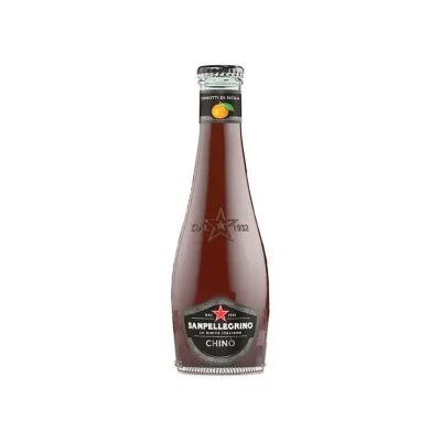 Sanpellegrino Drink VAP 20cl - Chinò