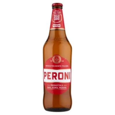 Peroni Birra Cl.66 Vol.4,7°