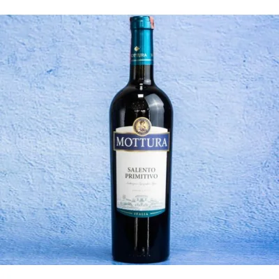 Mottura Salento 0.75L 13% Alc