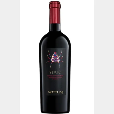 Mottura - Stilio Primitivo di Manduria 2023 75cl