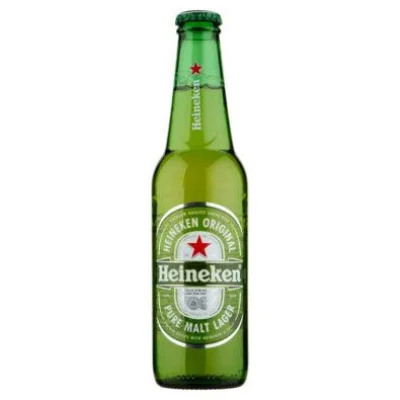 Heineken Birra Cl.33X3 Vol.5°