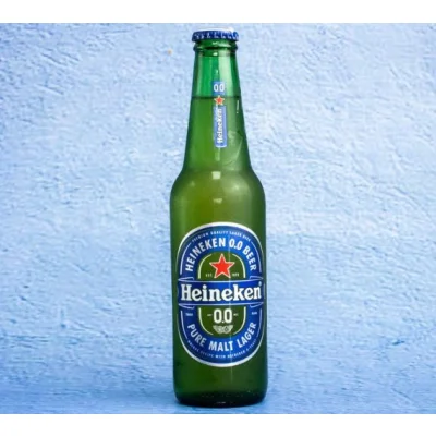 Heiniken 0 % Alkol 0.33