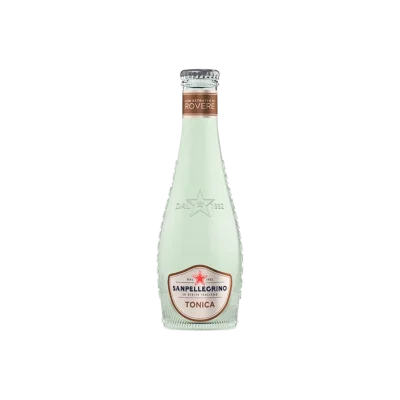 Sanpellegrino Drink VAP 20cl - Oak Tonic