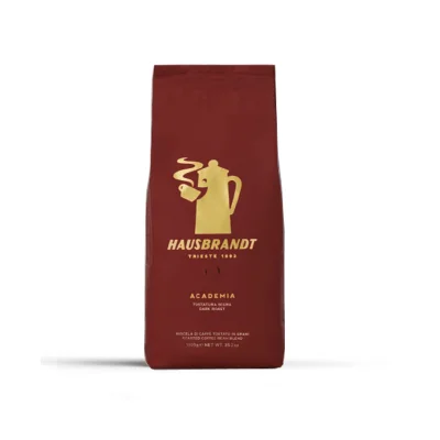 Hausbrandt Grains 1000gr Acad. Dark