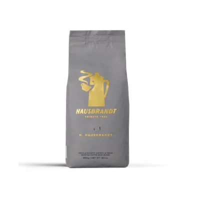 Hausbrandt Grains 1000gr Hausbrandt