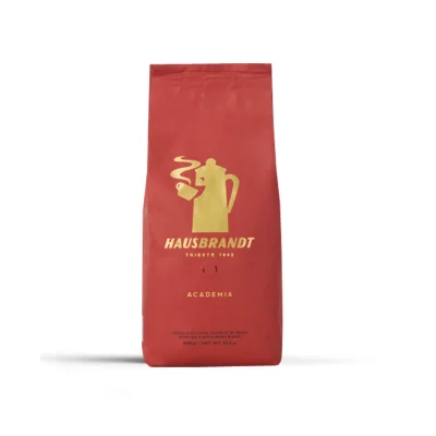 Hausbrandt Grains 1000gr Academia