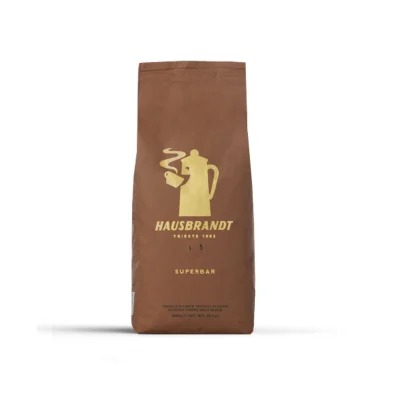 Hausbrandt Grains 1000gr SuperBar