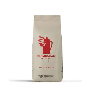 Hausbrandt Grains 1000gr Rossa