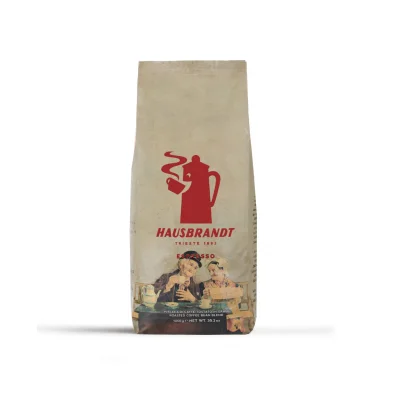 Hausbrandt Grains 1000gr Espresso