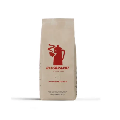 Hausbrandt Grains 1000gr Morgenstunde