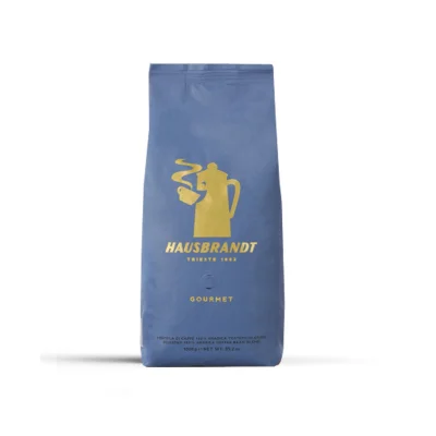 Hausbrandt Grains 1000gr Gourmet