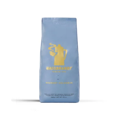 Hausbrandt Grains 1000gr Columbus