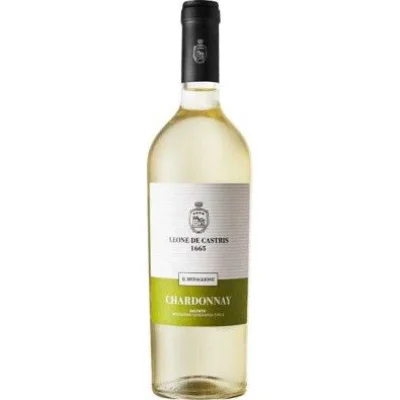 Leone De Castris Il Medaglione Chardonnay Salento Igt Cl.75 Vol.12°