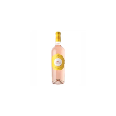 Leone di Castris Five Roses 75° Anniversario 0,75cl I.G.P. Salento