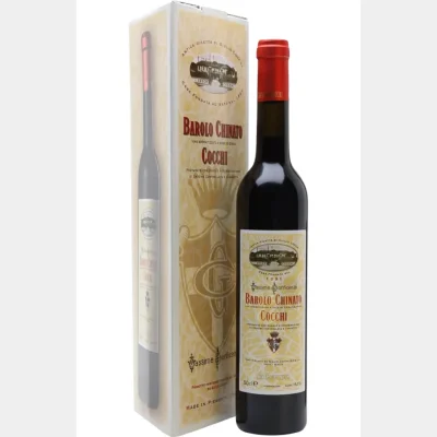 Cocchi - Barolo “Chinato” 50cl