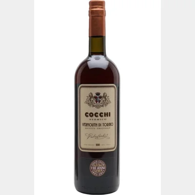 Cocchi Vermouth Di Torino 16% 75cl