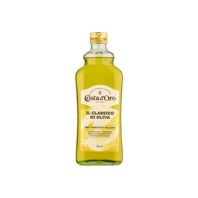 Costa D'Oro Olive Oil 1lt