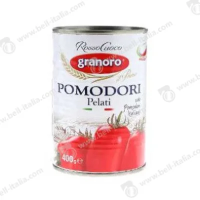 Granoro Pomodori Pelati Gr.400