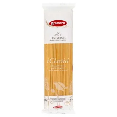 Granoro Linguine N°4 Gr.500