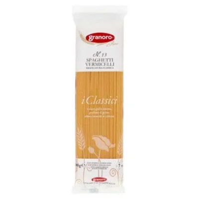 Granoro Vermicelli N°13 Gr.500
