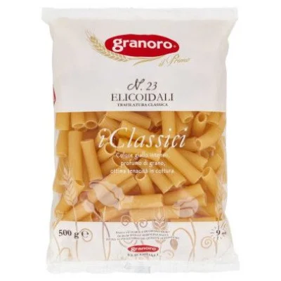 Granoro Elicoidali N°23 Gr.500