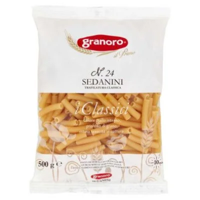 Granoro Sedanini N°24 Gr.500