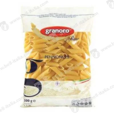 Granoro Pennoni N°25 Gr.500